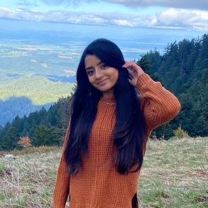 Meet your Posher, Gursharan